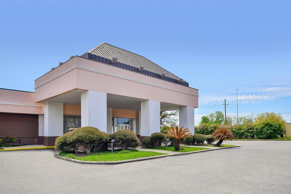 Econo Lodge Baton Rouge Prairieville Kültér fotó