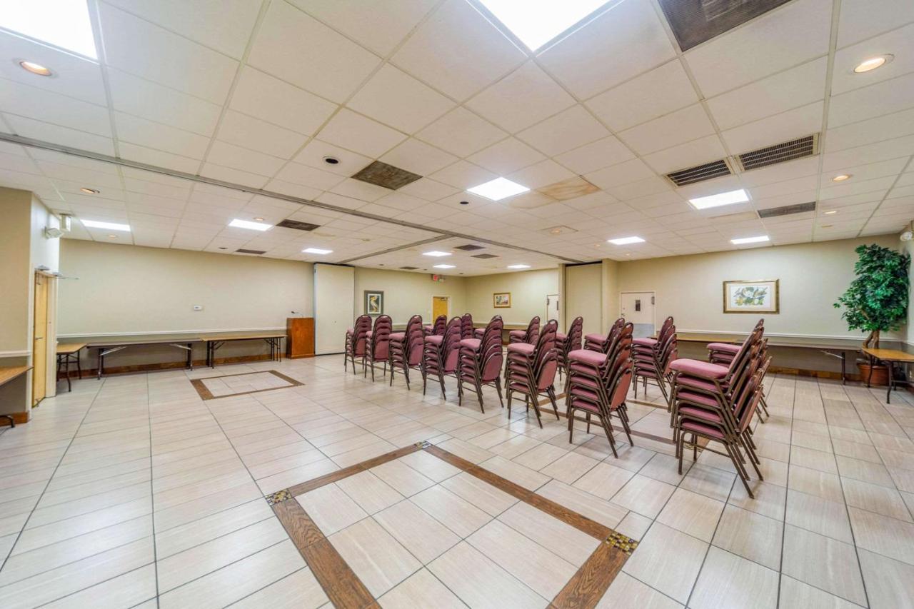 Econo Lodge Baton Rouge Prairieville Kültér fotó