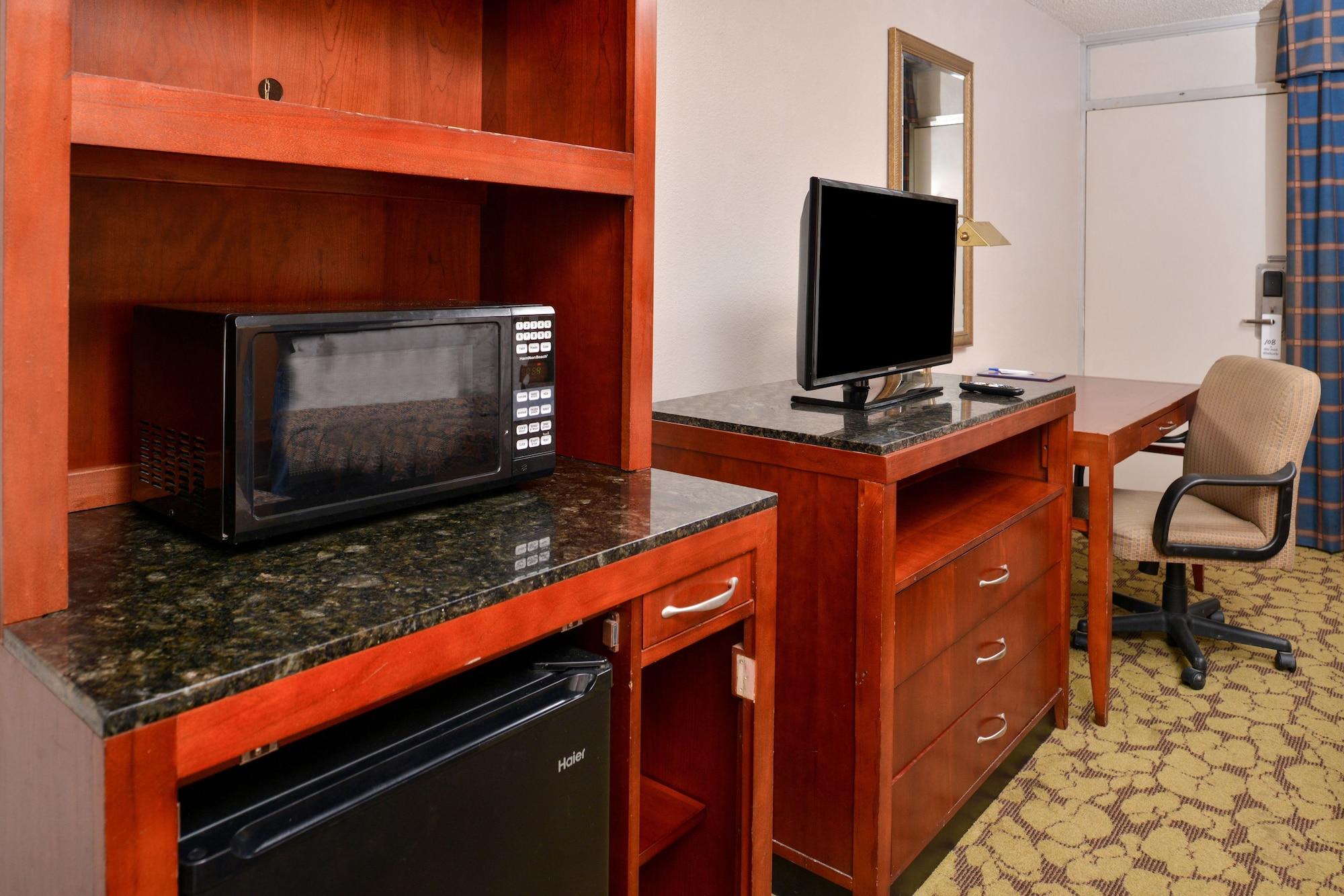 Econo Lodge Baton Rouge Prairieville Kültér fotó