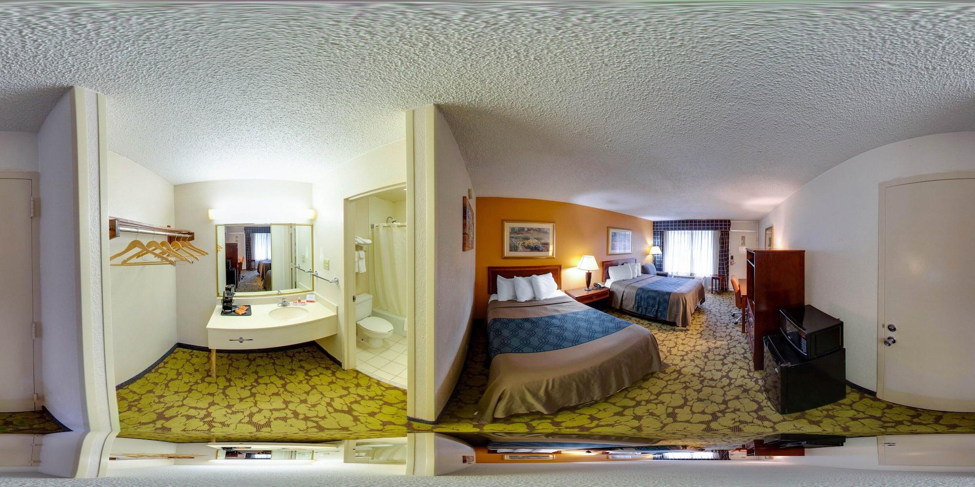 Econo Lodge Baton Rouge Prairieville Kültér fotó