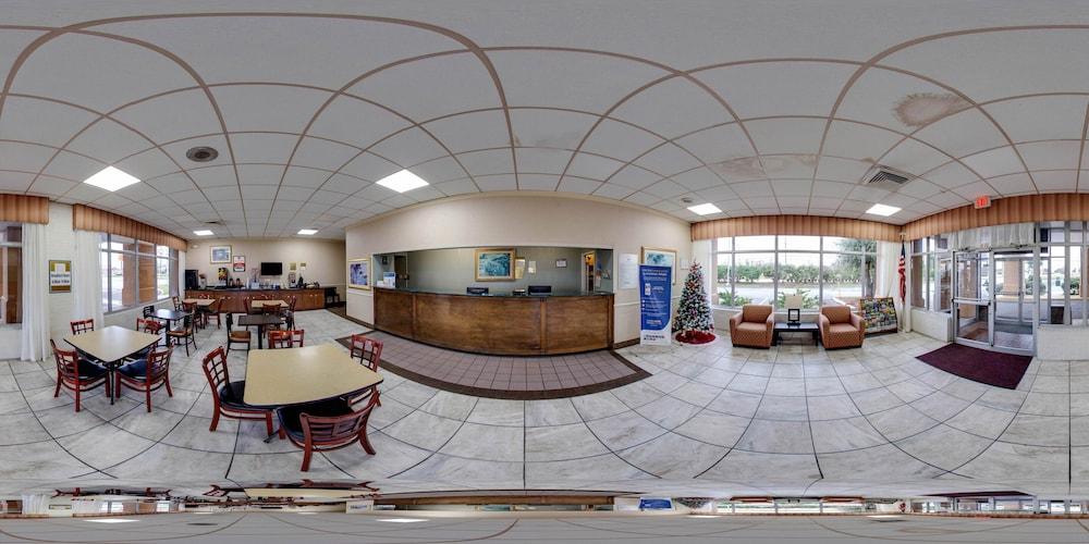 Econo Lodge Baton Rouge Prairieville Kültér fotó