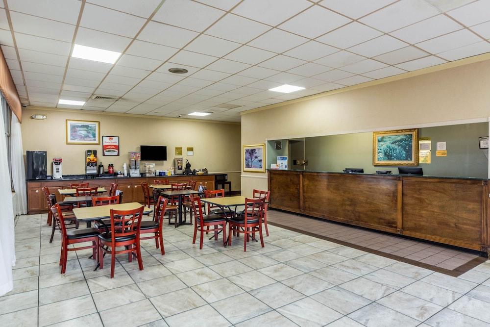 Econo Lodge Baton Rouge Prairieville Kültér fotó