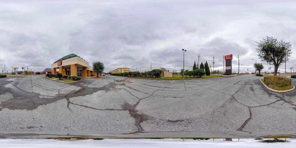 Econo Lodge Baton Rouge Prairieville Kültér fotó