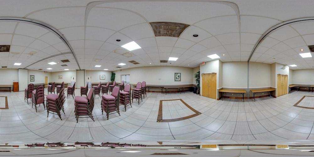 Econo Lodge Baton Rouge Prairieville Kültér fotó