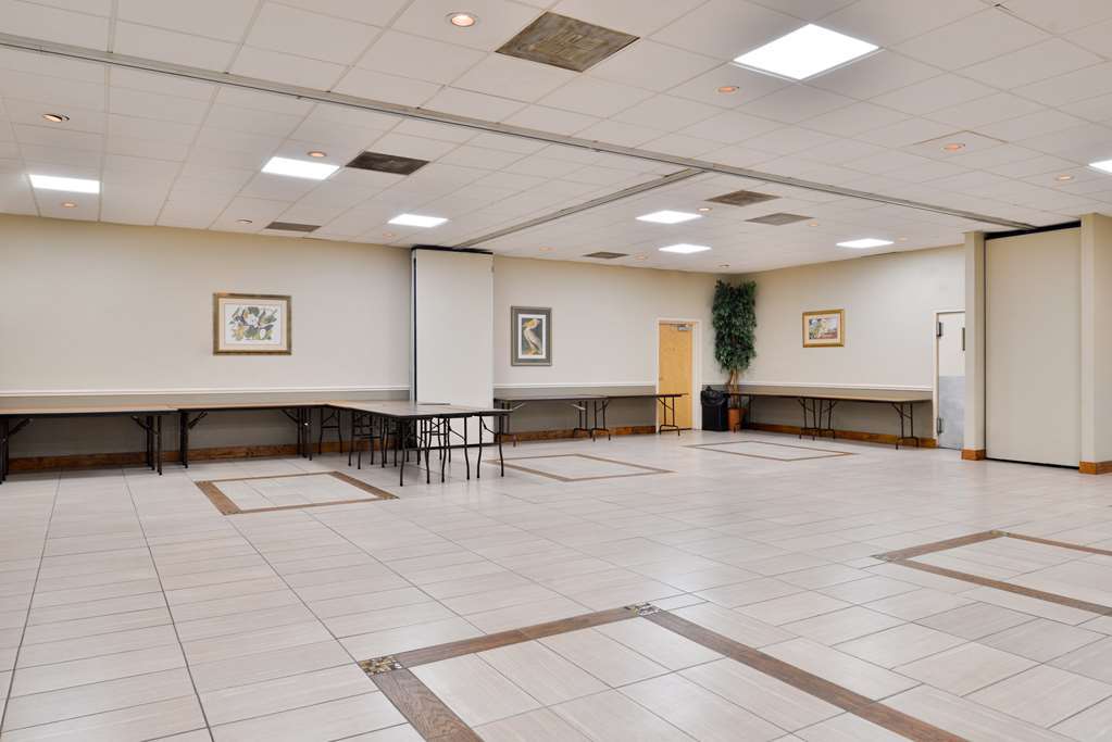Econo Lodge Baton Rouge Prairieville Létesítmények fotó