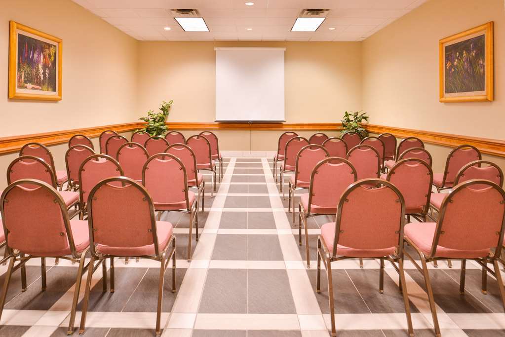 Econo Lodge Baton Rouge Prairieville Létesítmények fotó