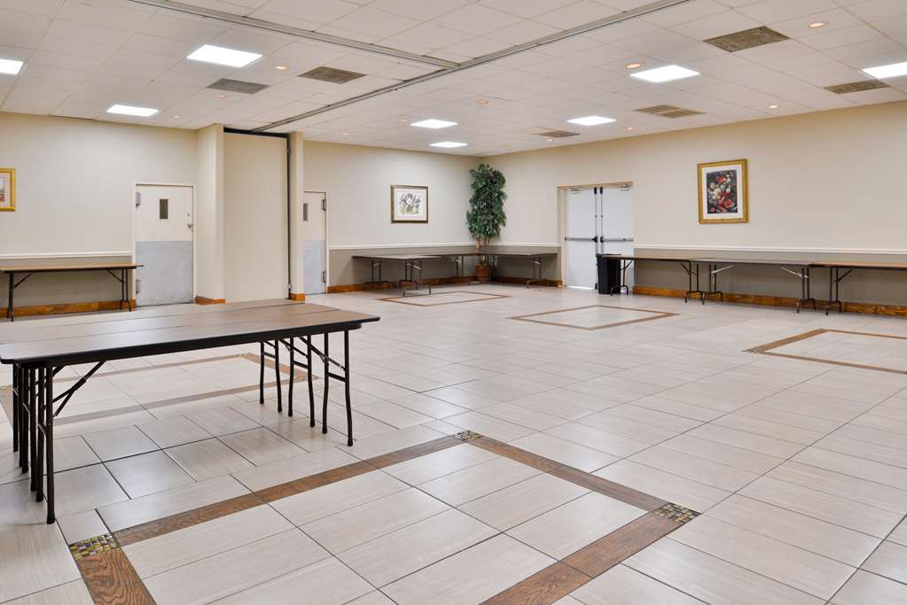 Econo Lodge Baton Rouge Prairieville Létesítmények fotó