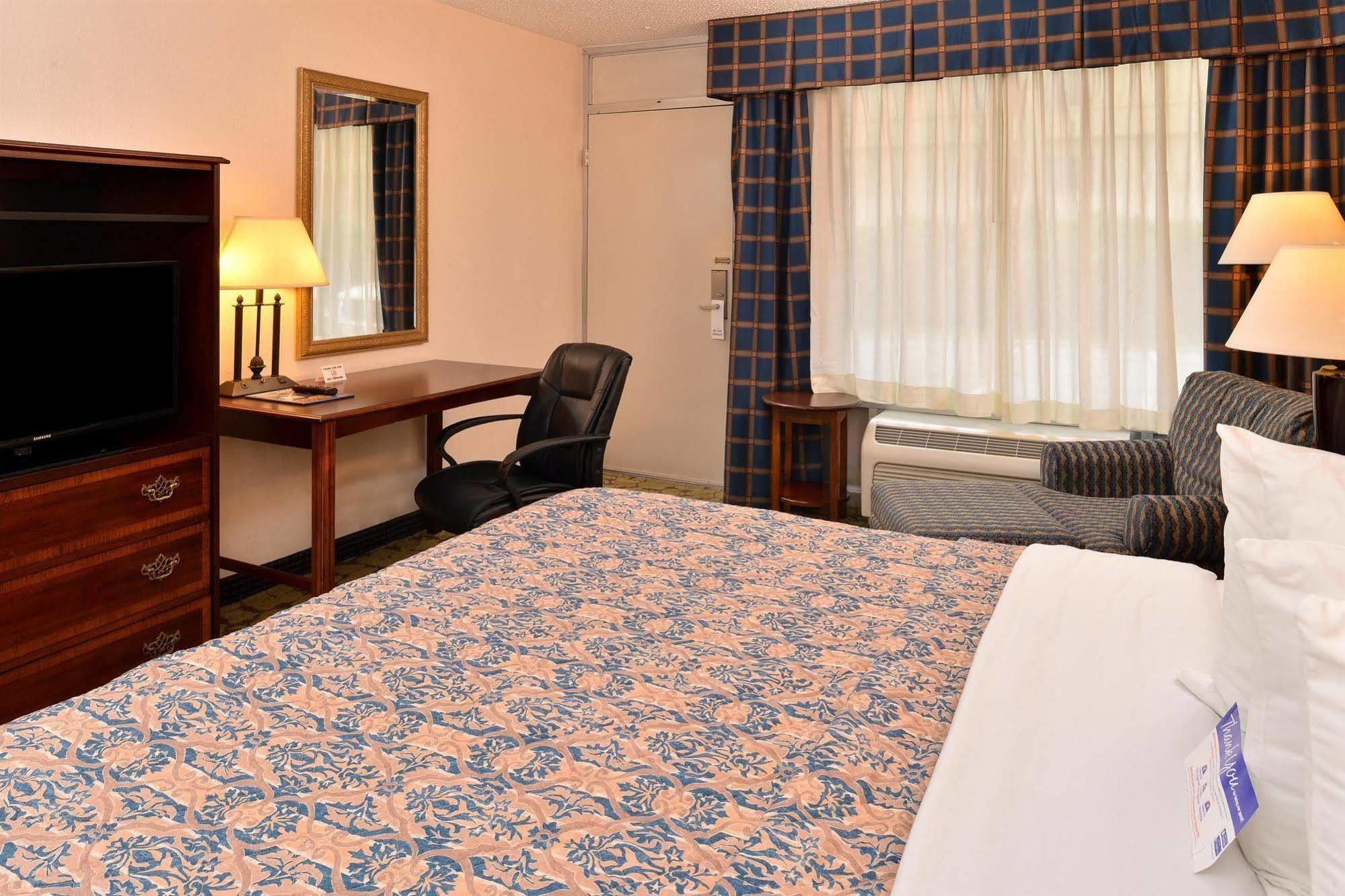 Econo Lodge Baton Rouge Prairieville Kültér fotó